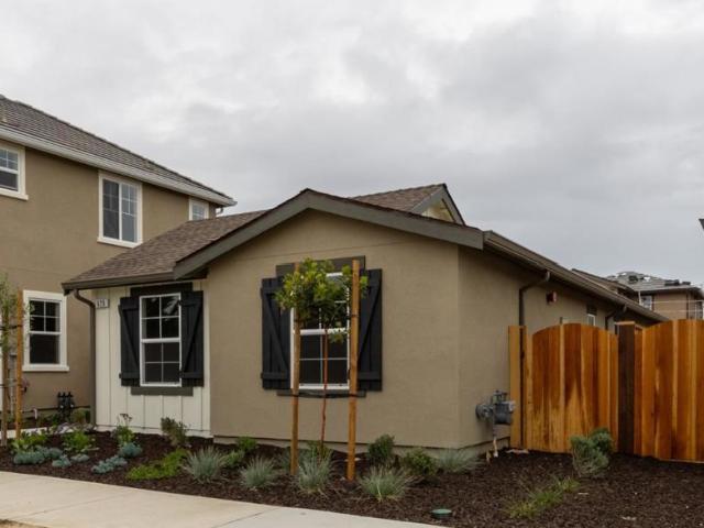 House for sale in Pacific Grove, California
