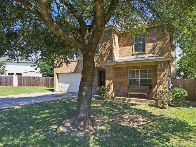 House for sale in Pflugerville, Texas