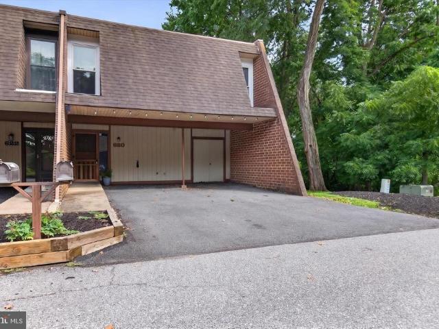 Townhouse for sale in Cumberland, Pennsylvania