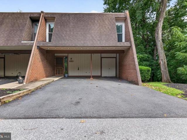 Townhouse for sale in Cumberland, Pennsylvania