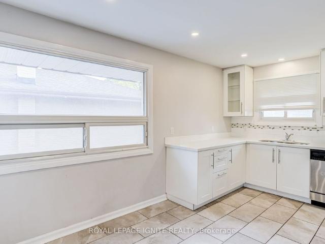 House for rent in O'Neill, Oshawa