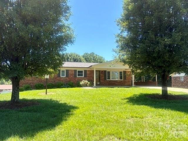 House for sale in Hudson, North Carolina