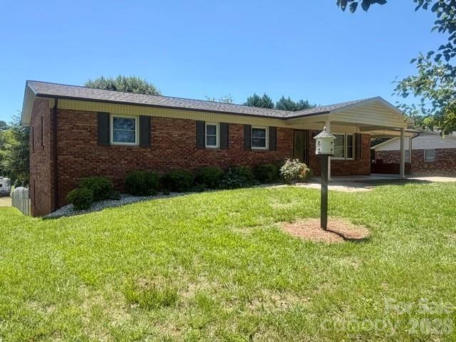 House for sale in Hudson, North Carolina