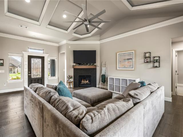 House for sale in Ark