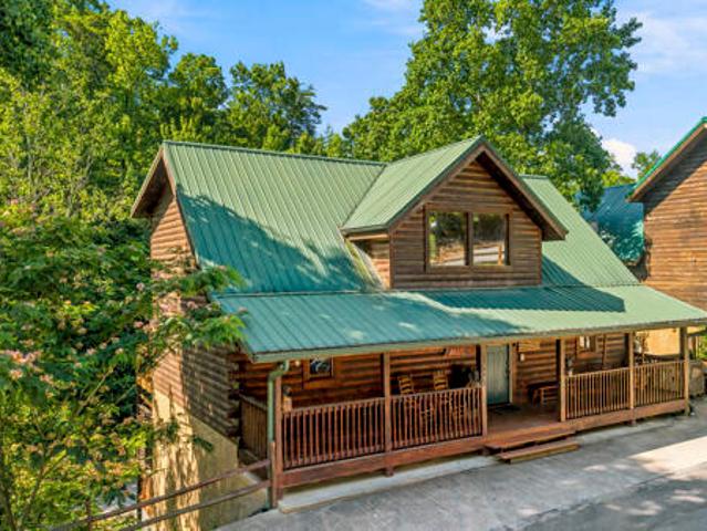House for sale in Tennessee