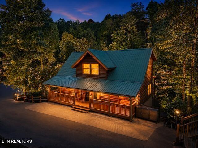 House for sale in Tennessee