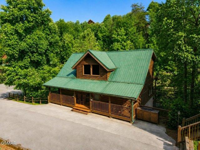 House for sale in Tennessee