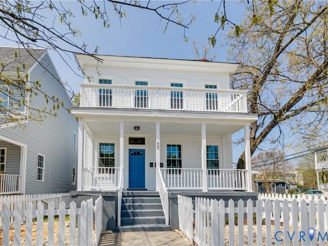 House for sale in Church Hill, Richmond