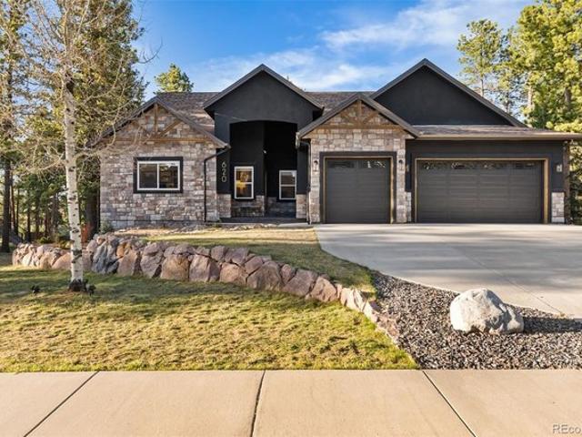 House for sale in Teller, Colorado