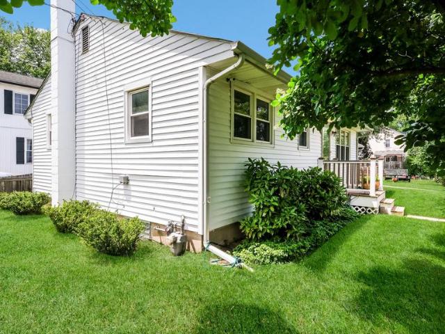 House for sale in Bucks, Pennsylvania