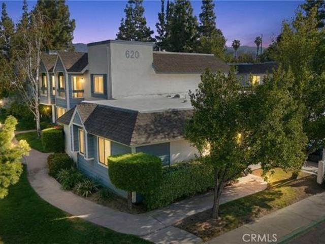Townhouse for sale in Redlands, California