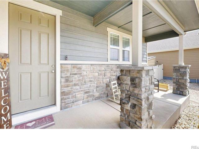 House for sale in Ault, Colorado