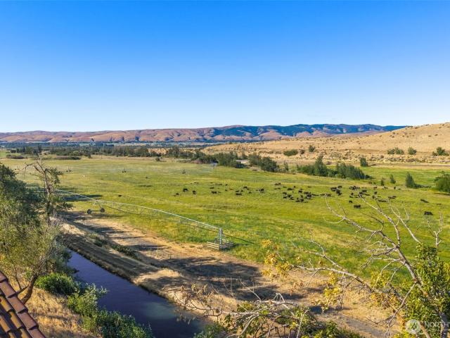 House for sale in Ellensburg, Washington