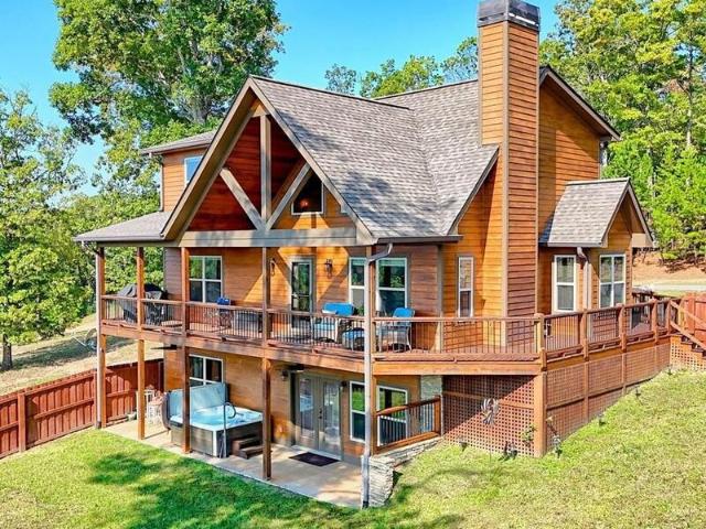 Townhouse for sale in Blairsville
