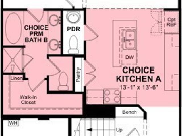 Townhouse for sale in Mount Juliet Townhouse for sale in Mount Juliet