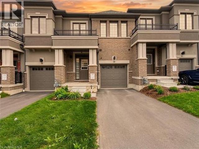 House for rent in Brantford, Southwestern Ontario