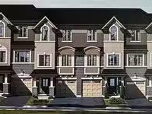 Condo for rent in Brantford
