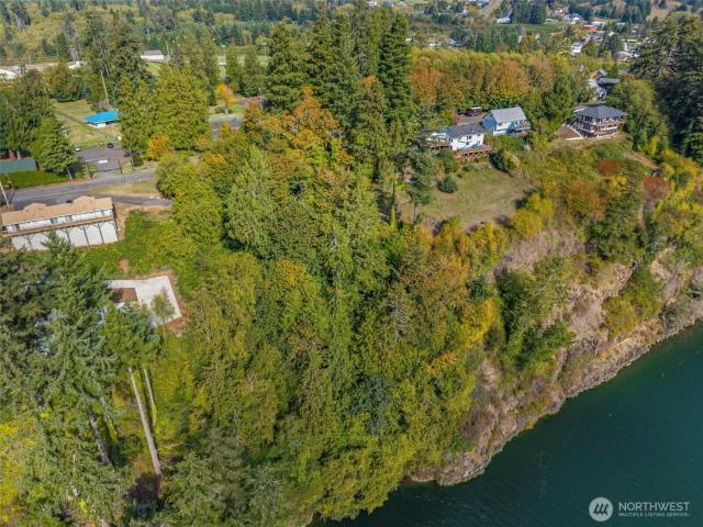 Land for sale in Cathlamet, Wahkiakum County