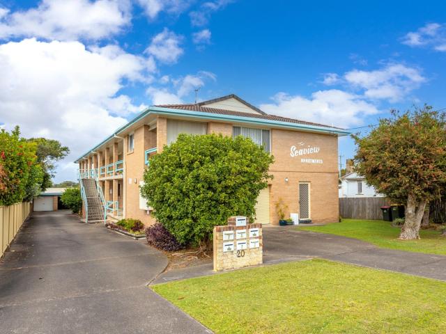 Apartment for rent in Old Bar, New South Wales