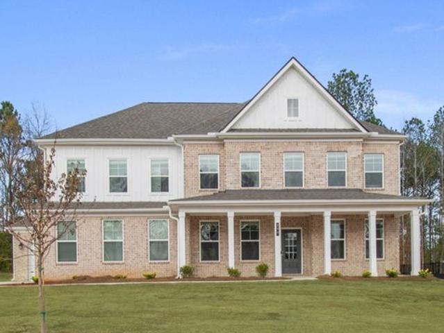 House for sale in Mcdonough, Georgia