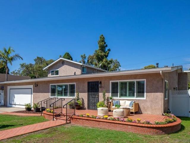 House for sale in Coronado, California