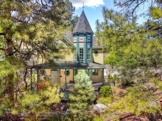 House for sale in Prescott, Arizona