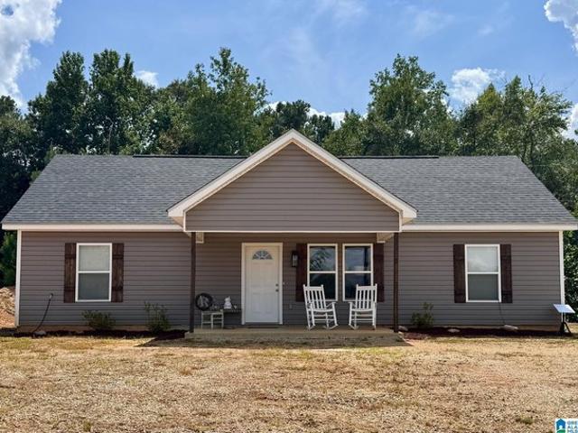 House for sale in Wedowee, Alabama