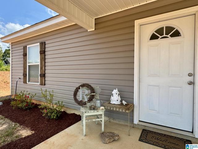 House for sale in Wedowee, Alabama
