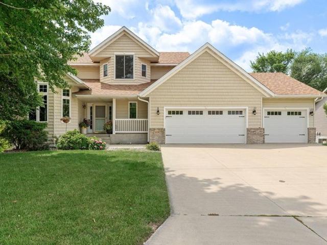 House for sale in Steele, Minnesota