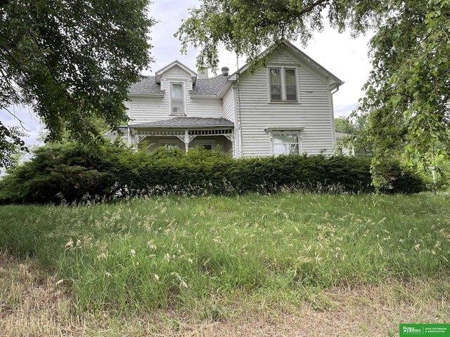House for sale in Nebraska