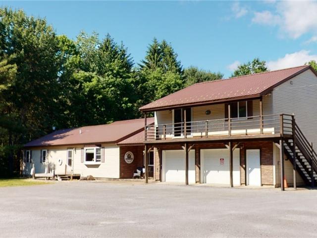 House for sale in Altmar, New York