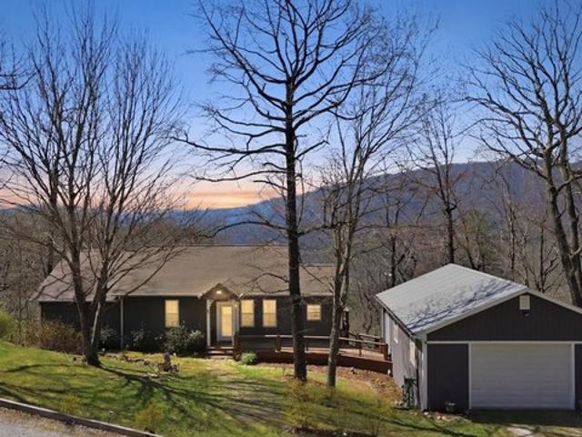 House for sale in Clayton, Georgia