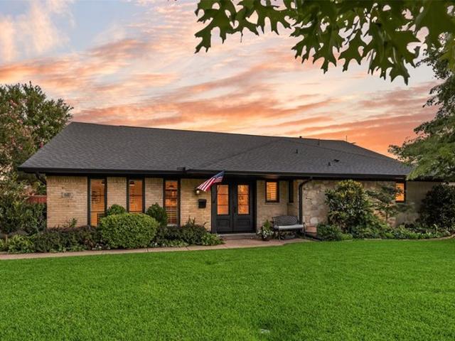 House for sale in Irving, Texas