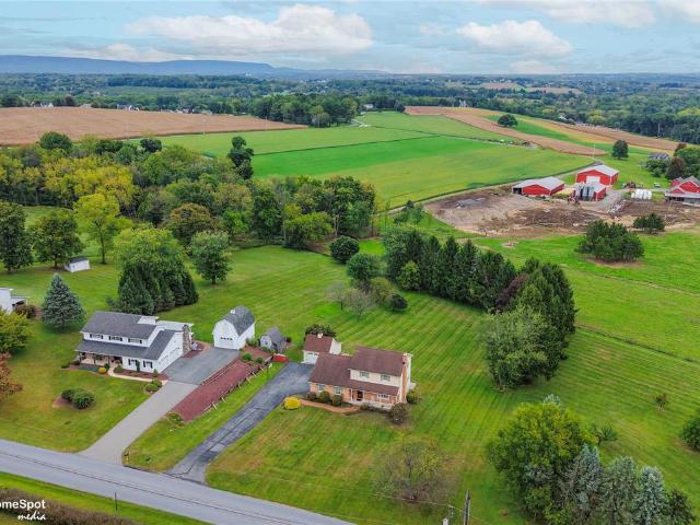House for sale in Haynes Mill, Bushkill Township