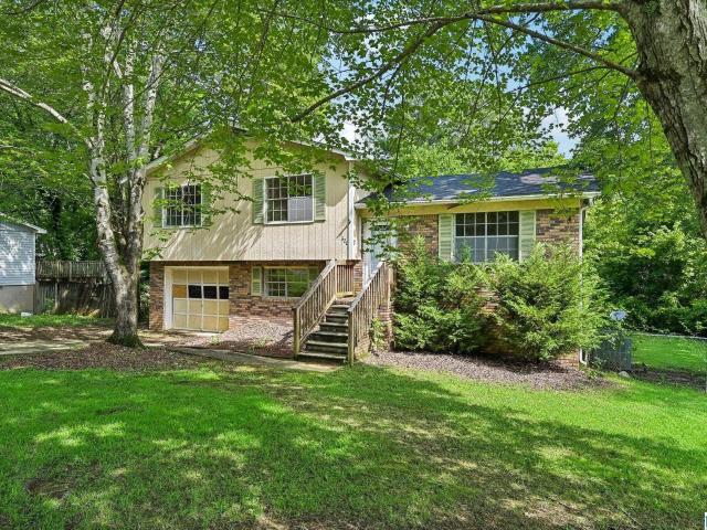 House for sale in Birmingham, Alabama