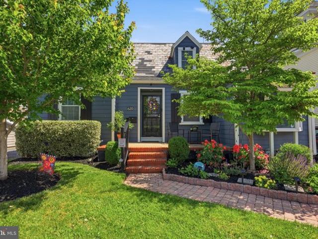 House for sale in Bucks, Pennsylvania