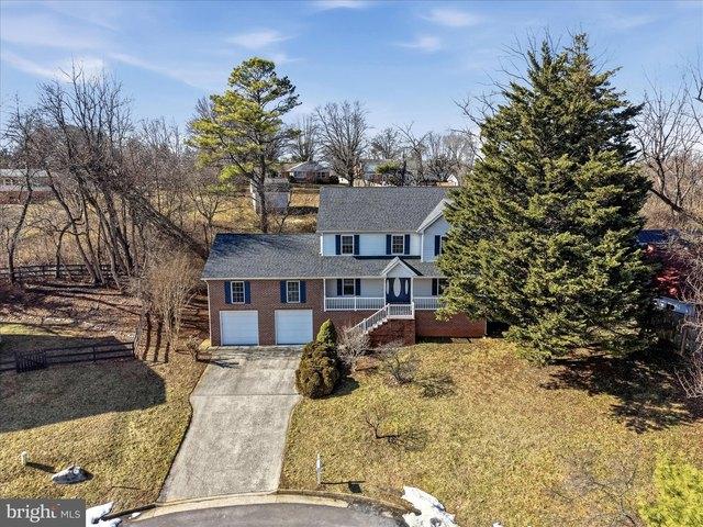 House for sale in Virginia