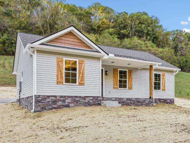 House for sale in Woodbury, Middle Tennessee
