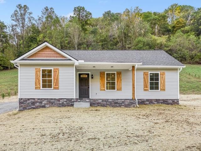 House for sale in Woodbury, Middle Tennessee