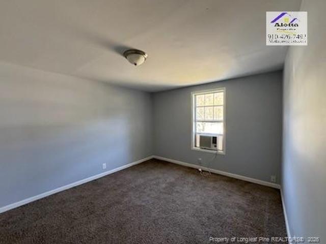Property for rent in Fayetteville, North Carolina