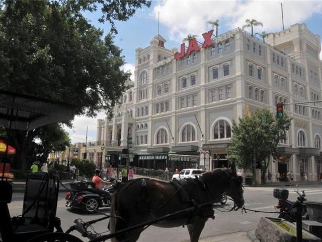 Condo for sale in French Market, New Orleans