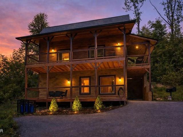 House for sale in Tennessee
