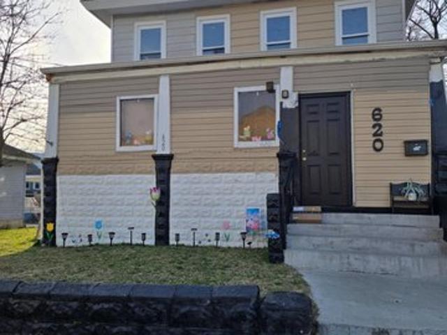 House for sale in Millville, New Jersey