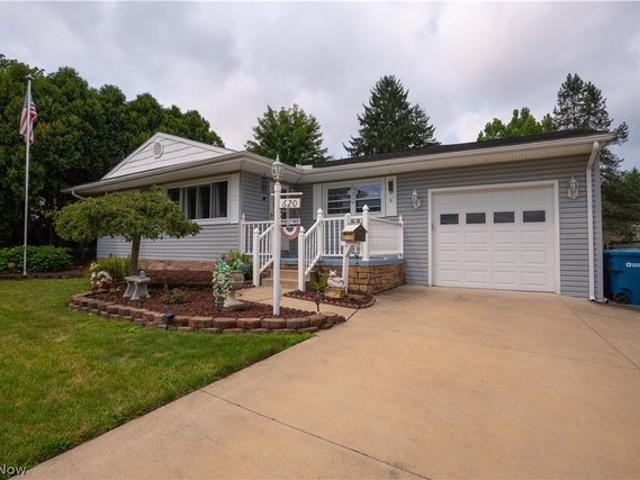 House for sale in Hubbard, Ohio