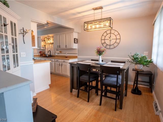 House for sale in Hubbard, Ohio