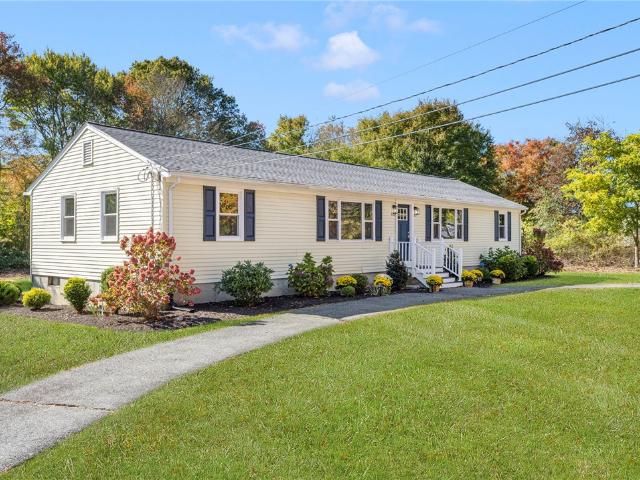 Property for sale in North Kingstown, Rhode Island