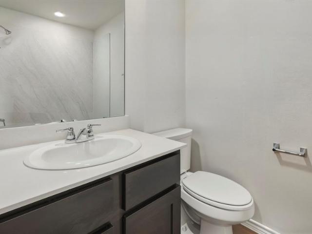 House for sale in Hunt, Texas
