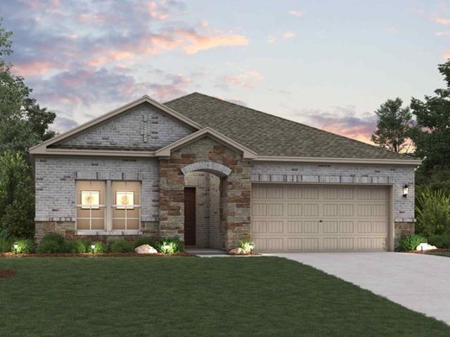 House for sale in Ellis, Texas