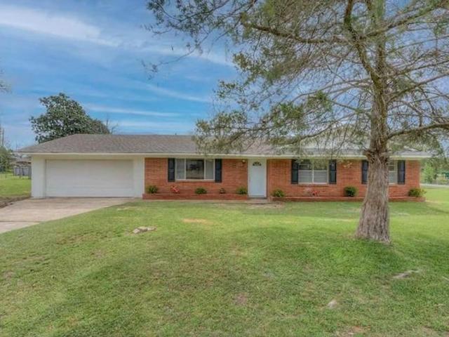 House for sale in Minden, Louisiana