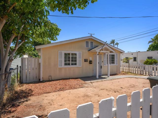 House for sale in National City